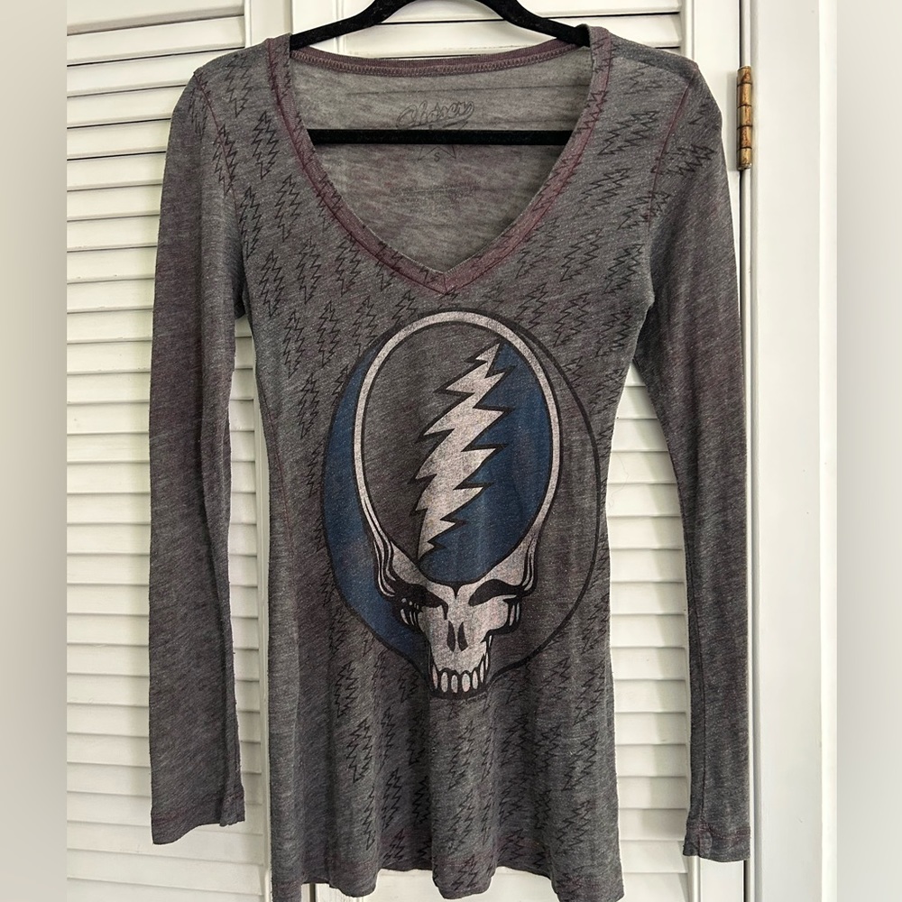 Chaser top